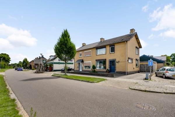 Woning Heerbaan 85 Posterholt
