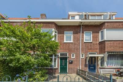Woning Acaciastraat 48 Breda