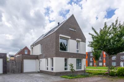 Woning Ardennen 20 Purmerend