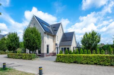 Woning Cascademuur 11 Houten
