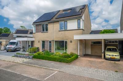 Woning Menkemaborg 4 Almelo