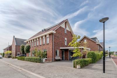 Woning Zwanenbloemstraat 2 Heerhugowaard