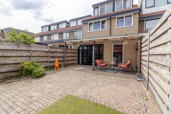 Woning Krommeweg 25 Soest