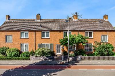 Woning Hortensialaan 88 Aalsmeer