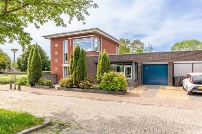 Woning Voorhof 43 Lelystad