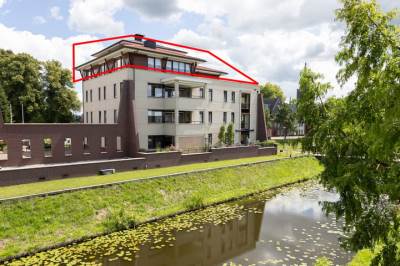 Woning Houtwal 21 Groenlo