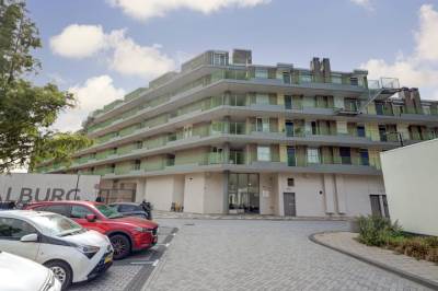 Woning Wadden 55 Zwijndrecht