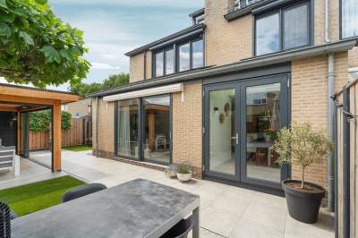 Woning Louise Michelstraat 1 Arnhem