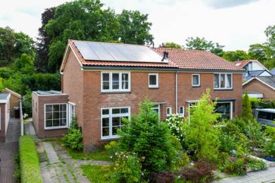 Woning Margrietlaan 6 Bennekom