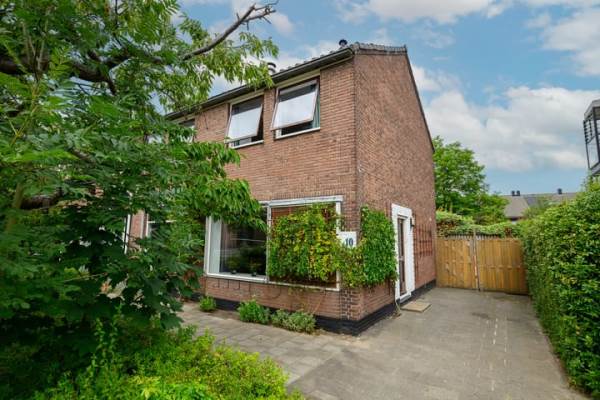 Woning Korte Kruisweg 10 Maasdijk