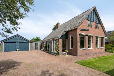 Woning Hoofdvaartsweg 190 Assen