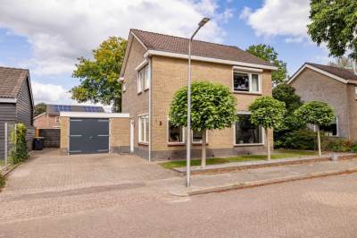 Woning Boekweitstraat 3 Zuidwolde (DR)