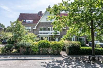 Woning Teding van Berkhoutlaan 19 Aerdenhout
