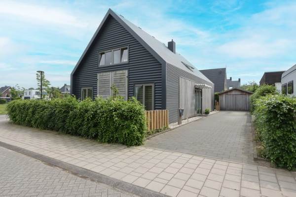 Woning Oker 1 Dronten