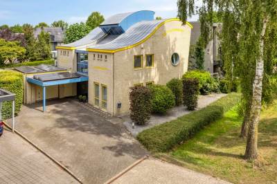 Woning Lentemorgen 47 Uden