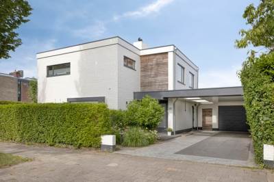 Woning Vierwindenlaan 25 Tilburg