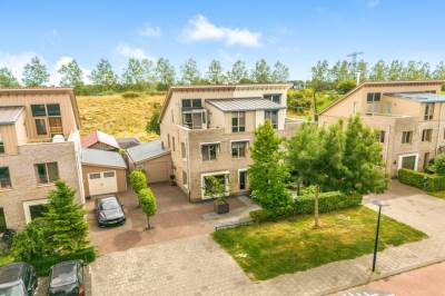 Woning Stroomwal 8 Heemskerk