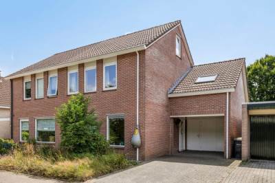 Woning Marjolein 6 Wijhe