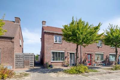 Woning Dorpsweg 68 De Heen
