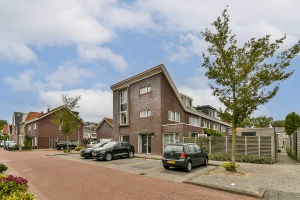 Woning Boezemsingel 25 Alkmaar