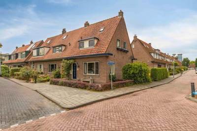 Woning Badhuisstraat 12 Wormer