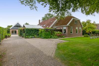 Woning Egginkstraat 31 Uffelte