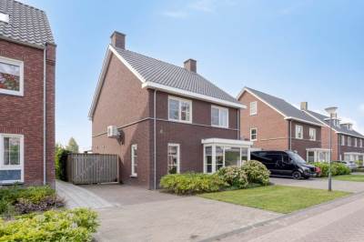 Woning Kleine Hassel 11 Lage Mierde