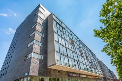 Woning Laan op Zuid 752 Rotterdam