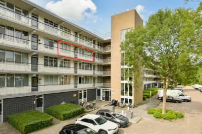 Woning Nobel 56 Mijdrecht