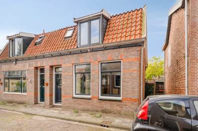Woning Boschstraat 19 Zaandijk