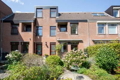 Woning Sluisvaart 150 Ouderkerk aan de Amstel