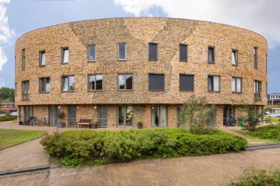 Woning IJslandpark 63 Haarlem