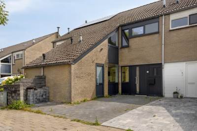 Woning Populierestraat 14 's-Gravenpolder