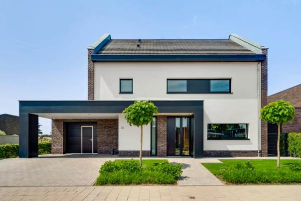 Woning Reinoud van Gulikstraat 30 Montfort