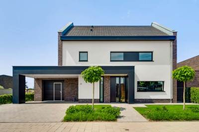 Woning Reinoud van Gulikstraat 30 Montfort