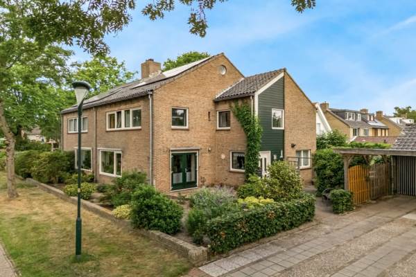 Woning Kerkakkers 79 Heiloo