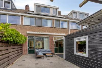 Woning Wellinkwervestraat 7 Middelburg