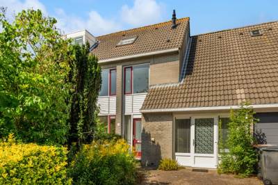 Woning De Cnollenbijter 12 Uitgeest
