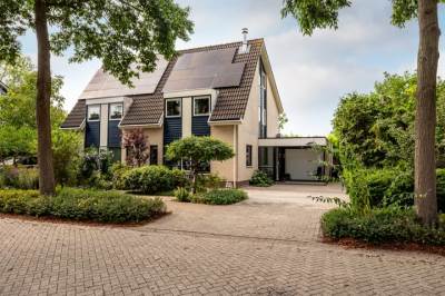 Woning P. Ellingstraat 22 Almere