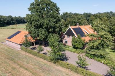 Woning Kapsweg 55 Haarle (Gem. Tubbergen)