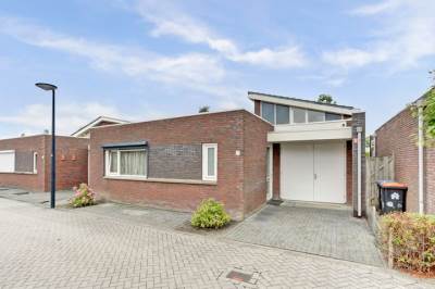 Woning Wolverversgilde 7 Dronten