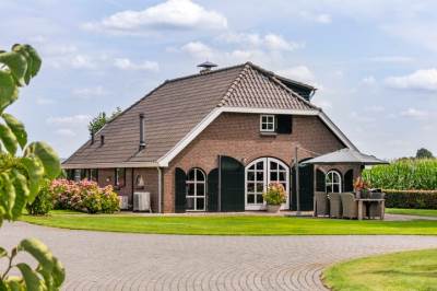 Woning L. Dolfingweg 2 Steenderen