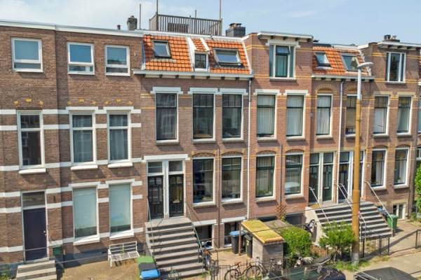 Woning Hommelseweg 247 Arnhem