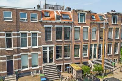 Woning Hommelseweg 247 Arnhem