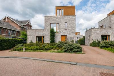 Woning Verbindelaarsweg 56 Ede