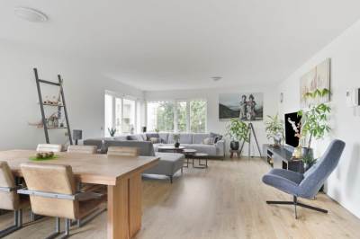 Woning Olof Palmehof 76 Almere