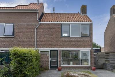 Woning Leliestraat 11 Hattem