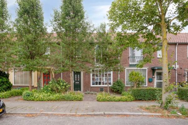 Woning Melkweg 101 Eindhoven