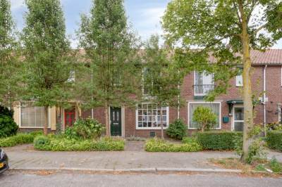 Woning Melkweg 101 Eindhoven