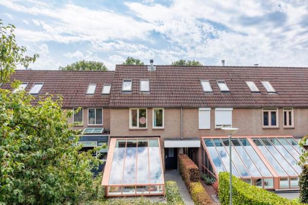 Woning Singel 81 Molenhoek